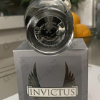 Духи Invictus от Paco Rabanne