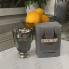 Отзыв Paco Rabanne Invictus