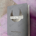 Духи Invictus от Paco Rabanne