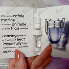 Духи Invictus от Paco Rabanne