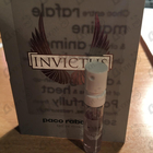Отзывы Paco Rabanne Invictus