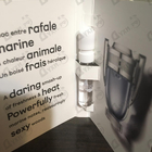 Духи Invictus от Paco Rabanne