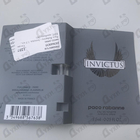 Отзывы Paco Rabanne Invictus