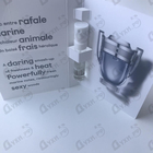Духи Invictus от Paco Rabanne