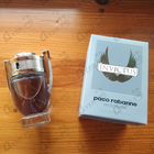 Отзывы Paco Rabanne Invictus