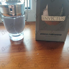 Отзывы Paco Rabanne Invictus