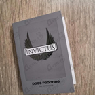 Духи Invictus от Paco Rabanne