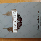 Отзыв Paco Rabanne Invictus