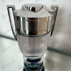 Отзыв Paco Rabanne Invictus