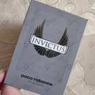 Духи Invictus от Paco Rabanne