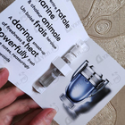 Отзыв Paco Rabanne Invictus