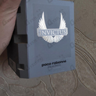 Отзыв Paco Rabanne Invictus