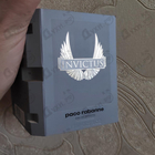 Духи Invictus от Paco Rabanne