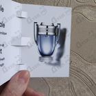 Отзыв Paco Rabanne Invictus