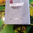 Духи Invictus от Paco Rabanne