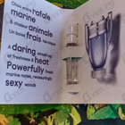 Отзыв Paco Rabanne Invictus