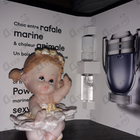 Отзыв Paco Rabanne Invictus