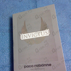 Отзыв Paco Rabanne Invictus