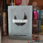 Духи Invictus от Paco Rabanne