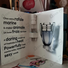 Отзывы Paco Rabanne Invictus