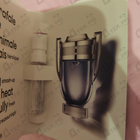 Отзыв Paco Rabanne Invictus