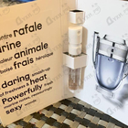 Отзывы Paco Rabanne Invictus
