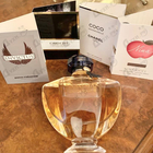 Отзыв Paco Rabanne Invictus
