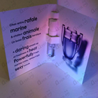 Отзыв Paco Rabanne Invictus