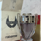 Духи Invictus от Paco Rabanne