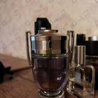 Отзыв Paco Rabanne Invictus