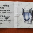 Отзывы Paco Rabanne Invictus