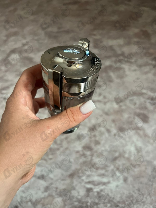 Купить Invictus от Paco Rabanne