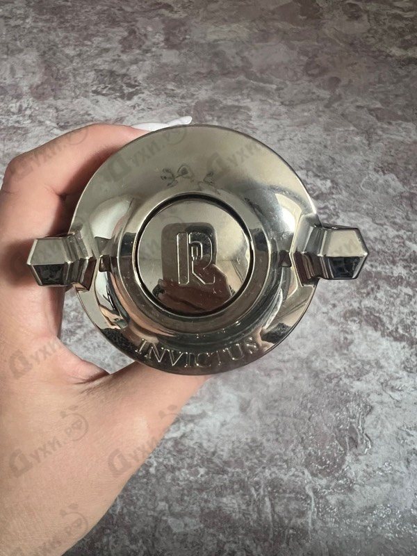 Парфюмерия Paco Rabanne Invictus