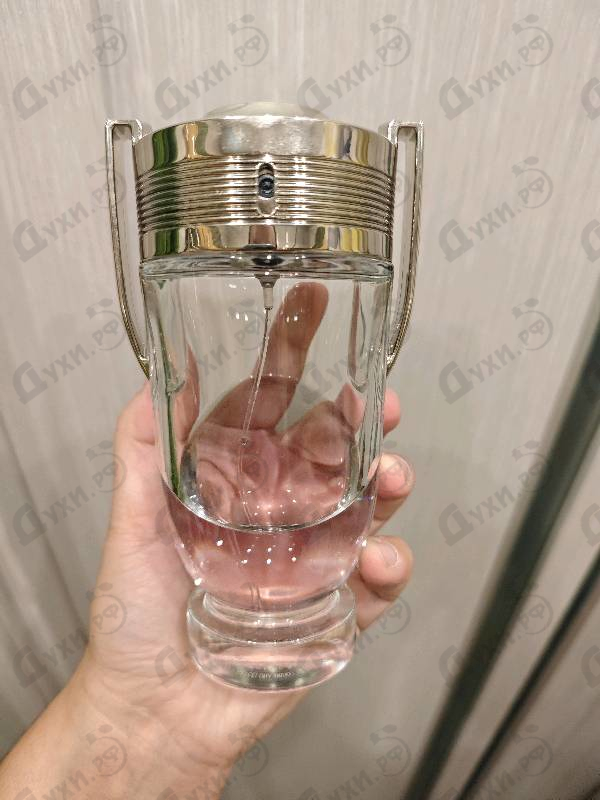 Купить Paco Rabanne Invictus