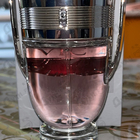 Отзыв Paco Rabanne Invictus