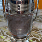 Отзыв Paco Rabanne Invictus