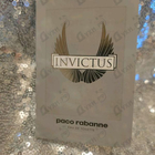 Парфюм Paco Rabanne Invictus