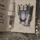 Духи Invictus от Paco Rabanne