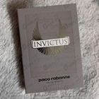 Отзыв Paco Rabanne Invictus