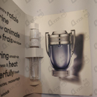 Духи Invictus от Paco Rabanne