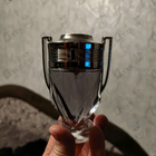 Отзыв Paco Rabanne Invictus