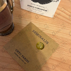 Отзыв Paco Rabanne Invictus