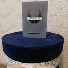 Отзыв Paco Rabanne Invictus