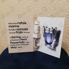 Отзывы Paco Rabanne Invictus