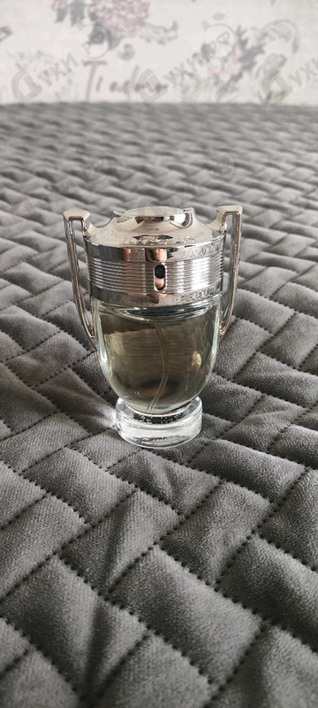 Парфюмерия Paco Rabanne Invictus