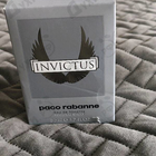 Отзывы Paco Rabanne Invictus
