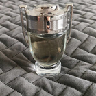 Отзыв Paco Rabanne Invictus