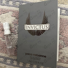 Отзыв Paco Rabanne Invictus