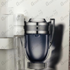 Парфюм Paco Rabanne Invictus