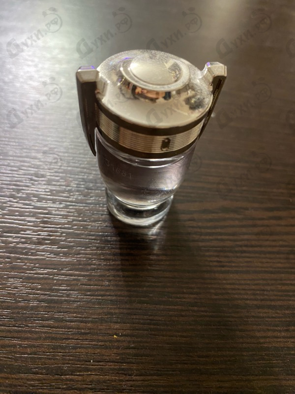 Купить Invictus от Paco Rabanne